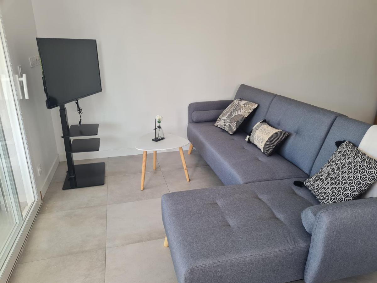 شقة Location "Casa Monna" Prunelli-di-Fiumorbo المظهر الخارجي الصورة