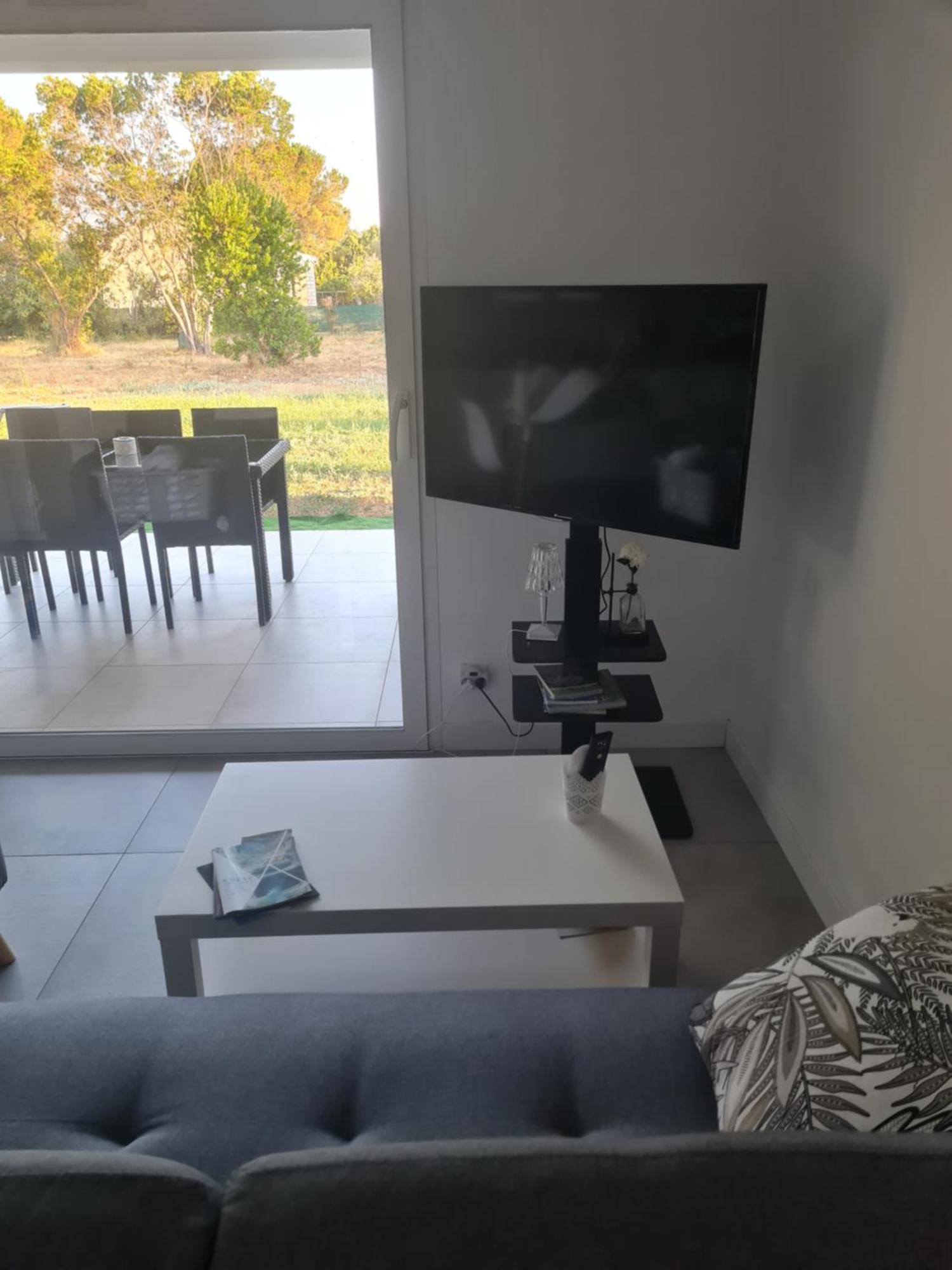 شقة Location "Casa Monna" Prunelli-di-Fiumorbo الغرفة الصورة